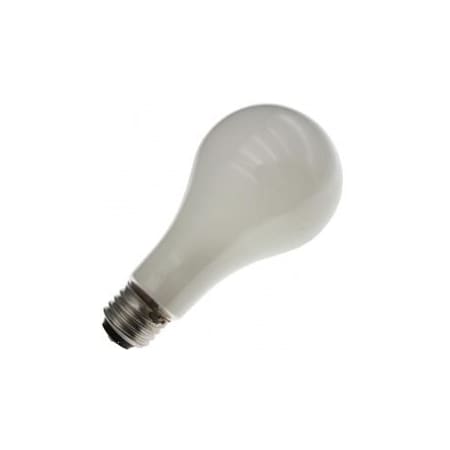 Replacement For LIGHT BULB  LAMP, 45140A21WES 120V
